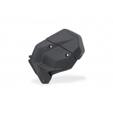 CNC Racing Carbon Fiber 2 Piece LH Vertical Cylinder Cover for Ducati Panigale / Streetfighter V4 (2025+) CNC Racing Carbon Fiber 2 Piece LH Vertical Cylinder Cover for Ducati Panigale / Streetfighter V4 (2025+)